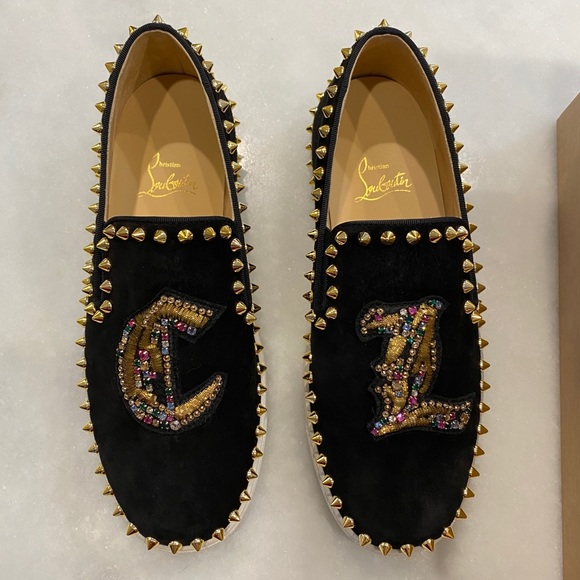 Christian Louboutin - Picture 1 of 12